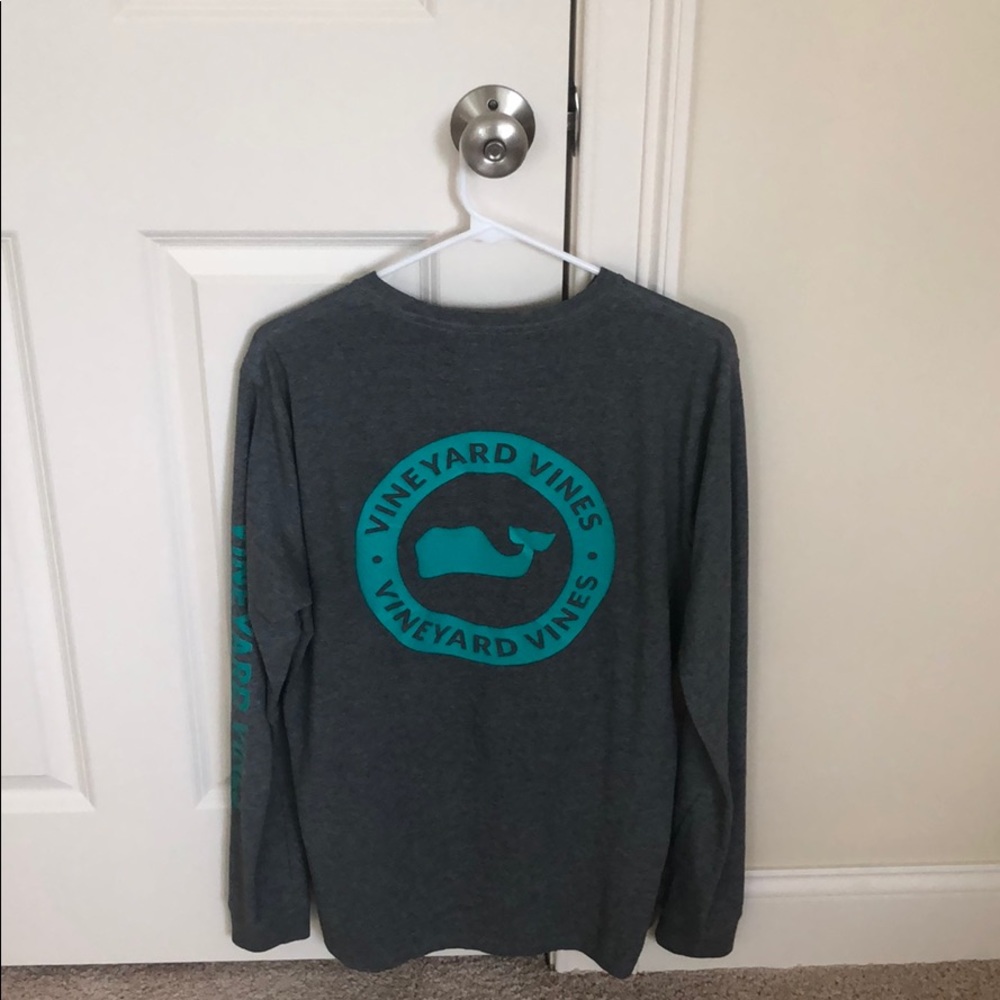 Vineyard vines long sleeve